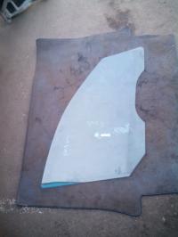 Стекло двери передней левой Ford Focus I (1998-2005) Артикул 55038137 - Фото #1