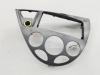 Рамка магнитолы Ford Focus I (1998-2005) Артикул 55080281 - Фото #1