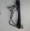 Стеклоподъемник электрический передний левый Ford Focus I (1998-2005) Артикул 55186385 - Фото #1