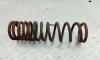 Пружина подвески задняя Ford Focus I (1998-2005) Артикул 55272496 - Фото #1