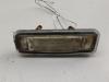 Подсветка номера Ford Focus I (1998-2005) Артикул 55286727 - Фото #1