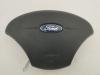 Подушка безопасности (Airbag) водителя Ford Focus I (1998-2005) Артикул 55366274 - Фото #1