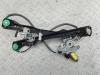 Стеклоподъемник электрический передний правый Ford Focus I (1998-2005) Артикул 55377100 - Фото #1