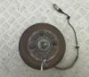 Ступица задняя левая Ford Focus I (1998-2005) Артикул 55378294 - Фото #1