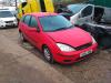  Ford Focus I (1998-2005) Разборочный номер V1301 #1