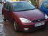  Ford Focus I (1998-2005) Разборочный номер V2107 #1