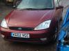  Ford Focus I (1998-2005) Разборочный номер V2107 #2