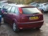  Ford Focus I (1998-2005) Разборочный номер V2107 #4