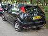  Ford Focus I (1998-2005) Разборочный номер V3200 #3