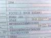  Ford Focus I (1998-2005) Разборочный номер S5402 #6