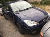  Ford Focus I (1998-2005) Разборочный номер S6183 #1