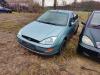  Ford Focus I (1998-2005) Разборочный номер C0573 #2