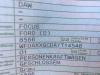  Ford Focus I (1998-2005) Разборочный номер S6710 #7