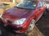  Ford Focus I (1998-2005) Разборочный номер S7624 #1