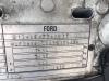  Ford Focus I (1998-2005) Разборочный номер S7719 #7