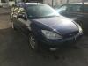  Ford Focus I (1998-2005) Разборочный номер T7372 #1