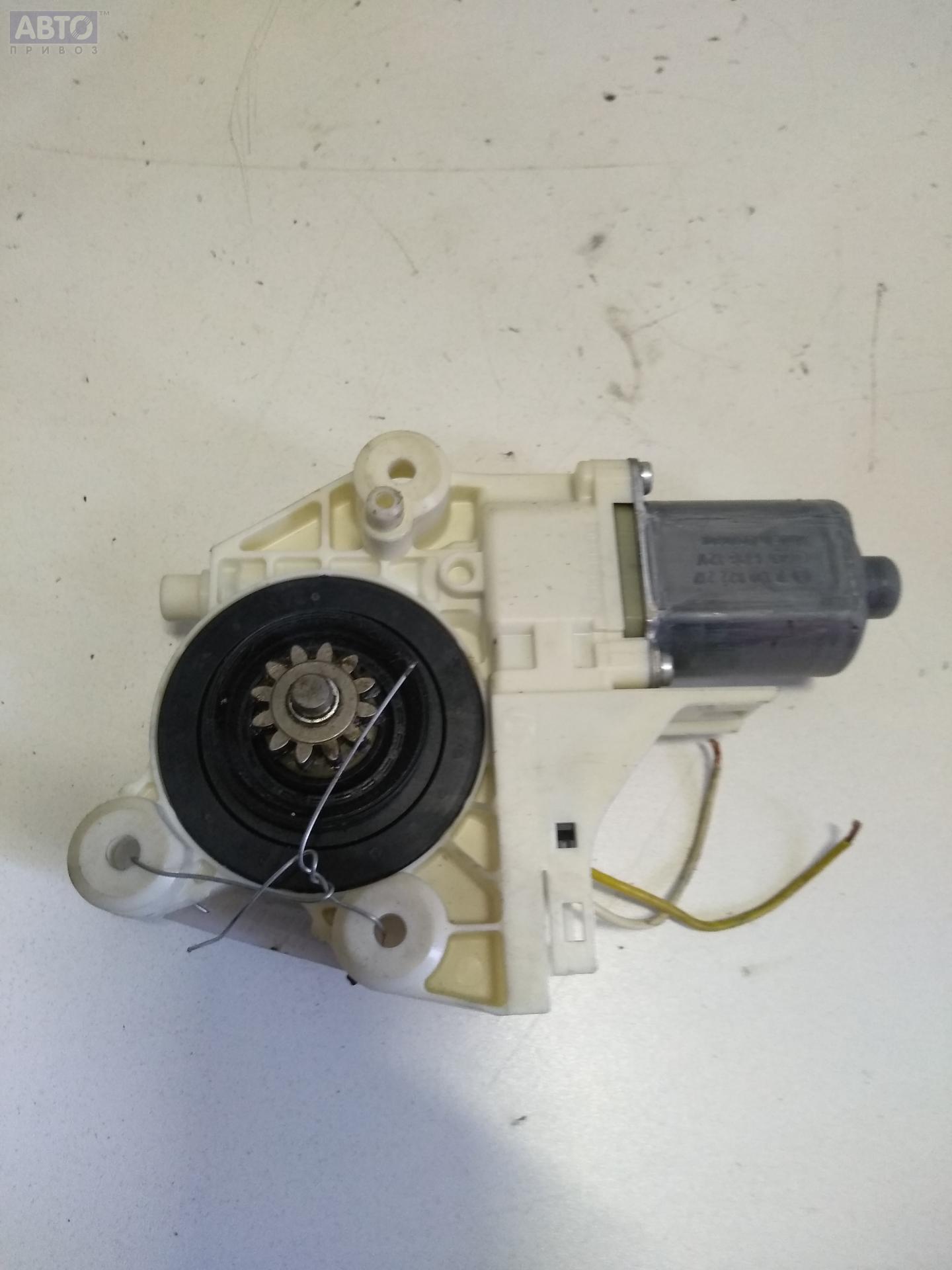 Купить Моторчик Стеклоподъемника Форд Фокус Передний