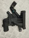 Корпус термостата Ford Focus III (2011-2018) Артикул 55354290 - Фото #1
