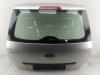 Крышка багажника (дверь задняя) Ford Fusion Артикул 53316696 - Фото #1
