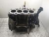 Блок цилиндров двигателя (картер) Ford Fusion Артикул 54034861 - Фото #1