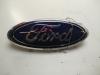 Эмблема Ford Fusion Артикул 54333024 - Фото #1
