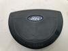 Подушка безопасности (Airbag) водителя Ford Fusion Артикул 54336056 - Фото #1