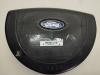 Подушка безопасности (Airbag) водителя Ford Fusion Артикул 54548641 - Фото #1