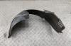 Защита крыла (подкрылок) передняя левая Ford Fusion Артикул 54554337 - Фото #1