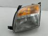 Фара левая Ford Fusion Артикул 55363450 - Фото #1