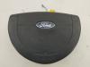 Подушка безопасности (Airbag) водителя Ford Fusion Артикул 55366237 - Фото #1