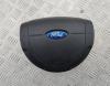 Подушка безопасности (Airbag) водителя Ford Fusion Артикул 55369408 - Фото #1