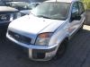  Ford Fusion Разборочный номер T7697 #1