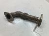 Трубка системы рециркуляции EGR Ford Galaxy (1995-2000) Артикул 54192015 - Фото #1