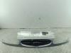 Решетка радиатора Ford Galaxy (1995-2000) Артикул 54429428 - Фото #1