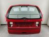 Крышка багажника (дверь задняя) Ford Galaxy (1995-2000) Артикул 55221370 - Фото #1