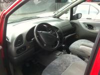  Ford Galaxy (1995-2000) Разборочный номер L5933 #3