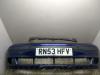 Бампер передний Ford Galaxy (2000-2006) Артикул 53477695 - Фото #1