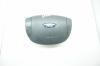 Подушка безопасности (Airbag) водителя Ford Galaxy (2000-2006) Артикул 53695917 - Фото #1