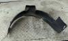 Защита крыла (подкрылок) передняя левая Ford Galaxy (2000-2006) Артикул 54421372 - Фото #1