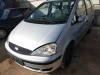  Ford Galaxy (2000-2006) Разборочный номер P2646 #1