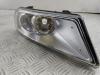 Фара противотуманная левая Ford Galaxy (2006-2015) Артикул 55379732 - Фото #1
