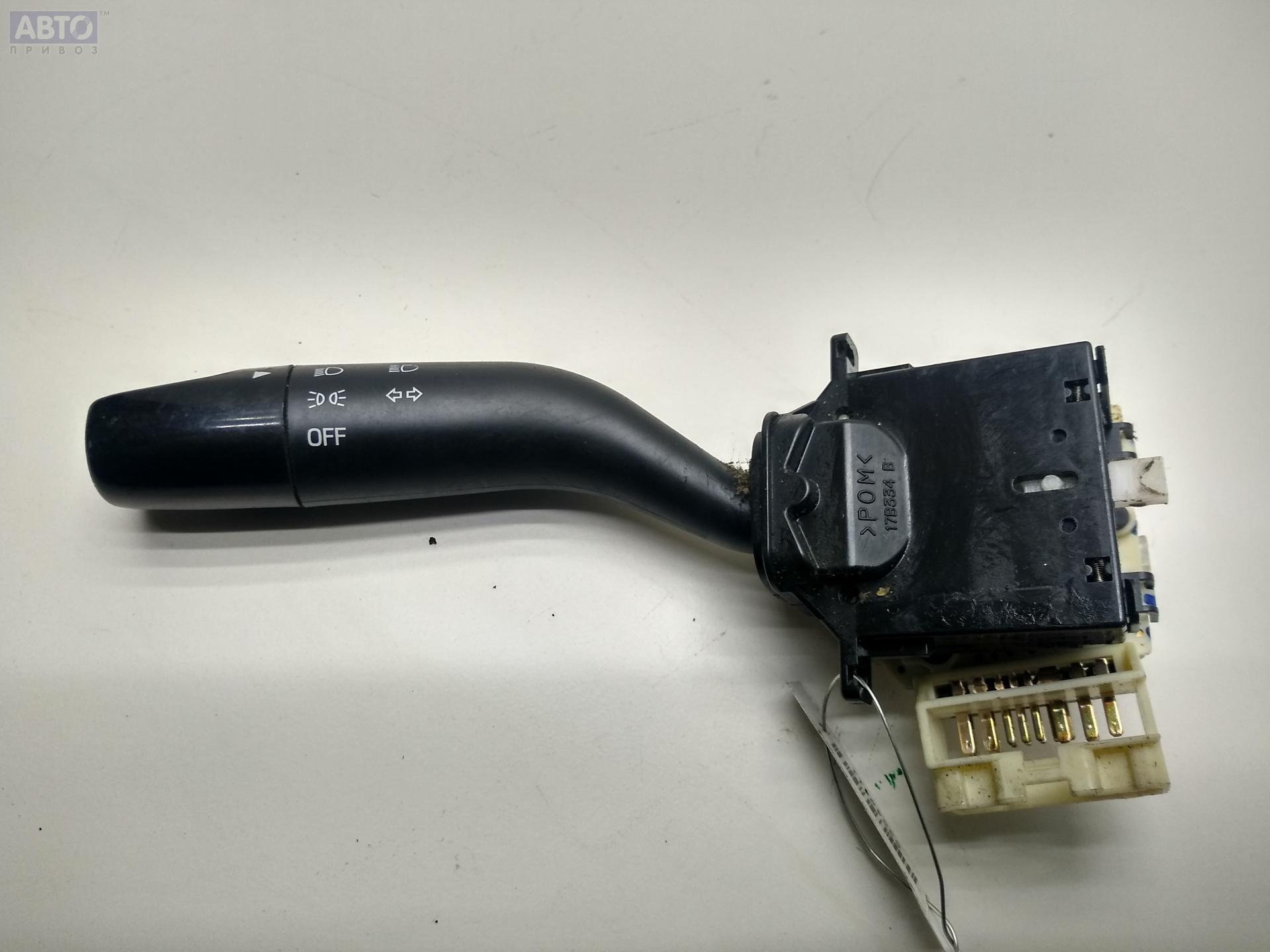 Купить Переключатель Поворотов На Форд Фьюжен
