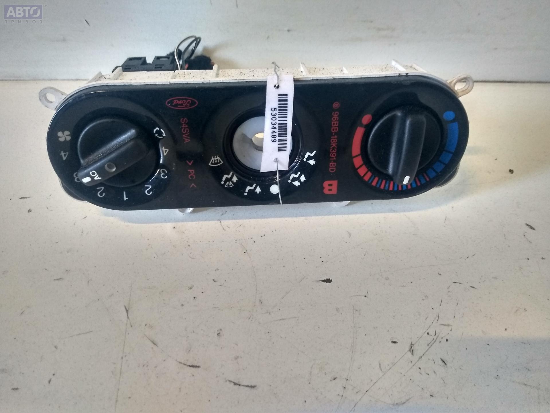 Печка Форд Мондео 4 Купить