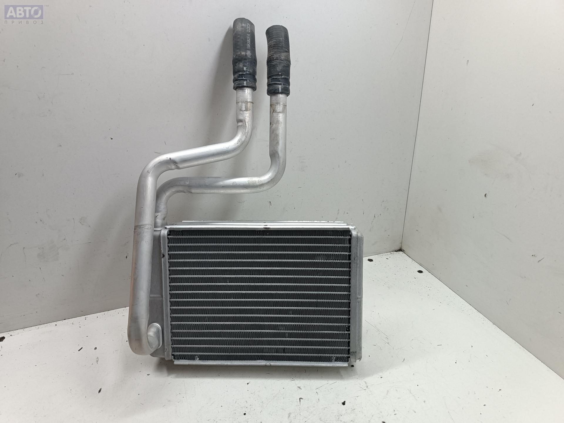 Купить Радиатор Печки На Форд Бронко2