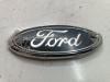 Эмблема Ford Mondeo II (1996-2000) Артикул 54233496 - Фото #1