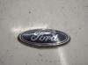 Эмблема Ford Mondeo II (1996-2000) Артикул 54316774 - Фото #1
