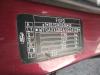  Ford Mondeo II (1996-2000) Разборочный номер P0921 #5