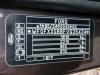 Ford Mondeo II (1996-2000) Разборочный номер T5299 #5