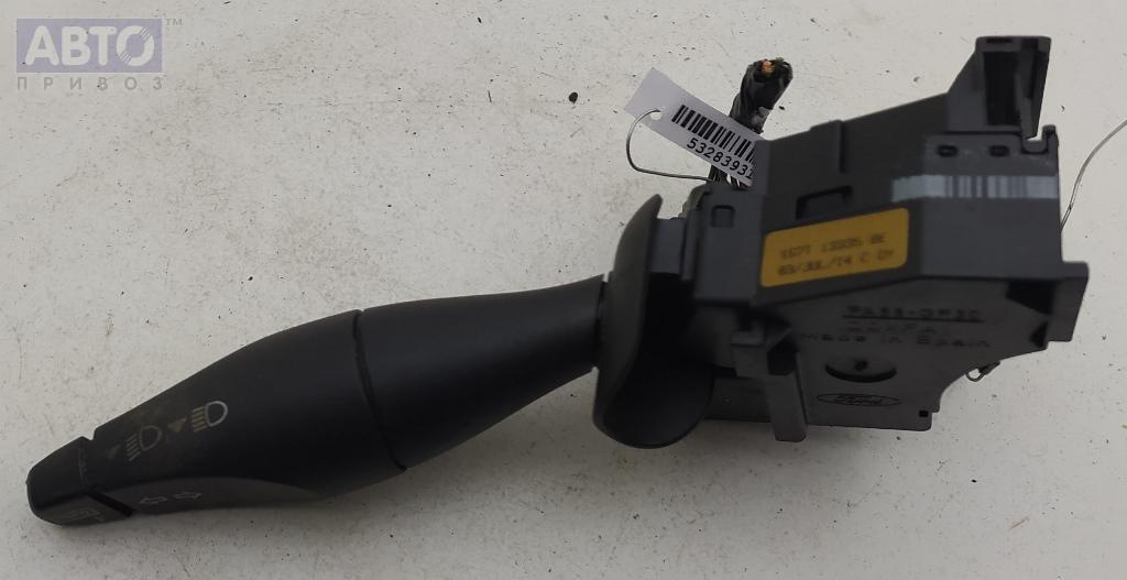 Купить Переключатель Поворотов На Форд Фьюжен