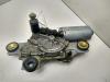 Двигатель стеклоочистителя заднего (моторчик дворников) Ford Mondeo III (2000-2007) Артикул 53705444 - Фото #1